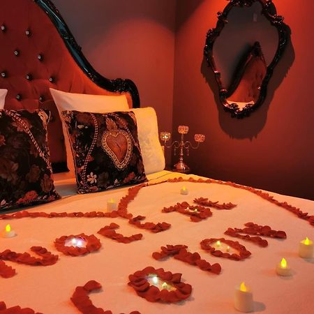 O Venus Spa Sin-le-Noble Εξωτερικό φωτογραφία