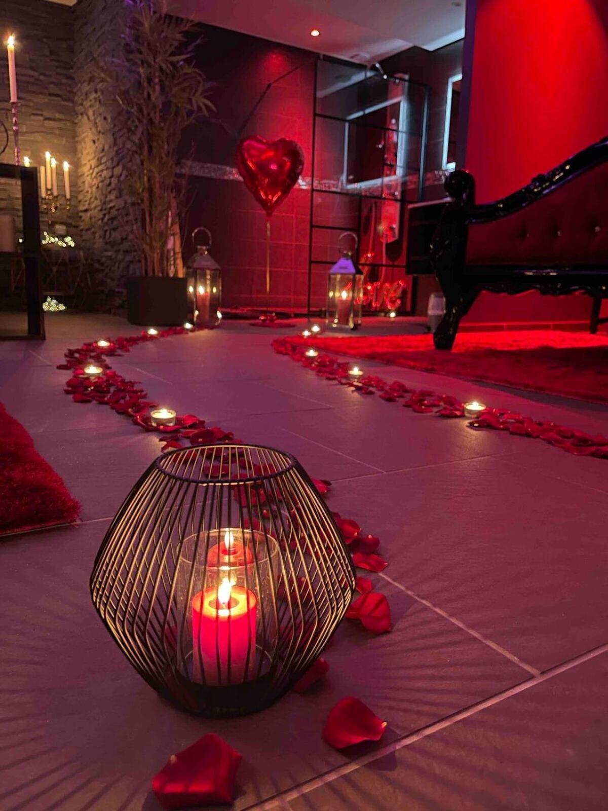 O Venus Spa Sin-le-Noble Εξωτερικό φωτογραφία