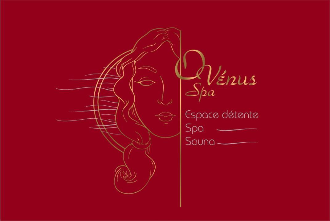 O Venus Spa Sin-le-Noble Εξωτερικό φωτογραφία