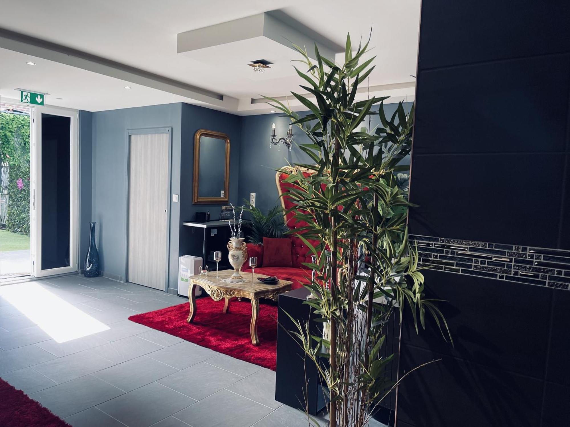 O Venus Spa Sin-le-Noble Εξωτερικό φωτογραφία